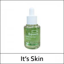 [Its Skin] It's Skin (bo) Dr.Savers PDRN Revital Serum 30ml / 2415(14) / 4,900 won(R)